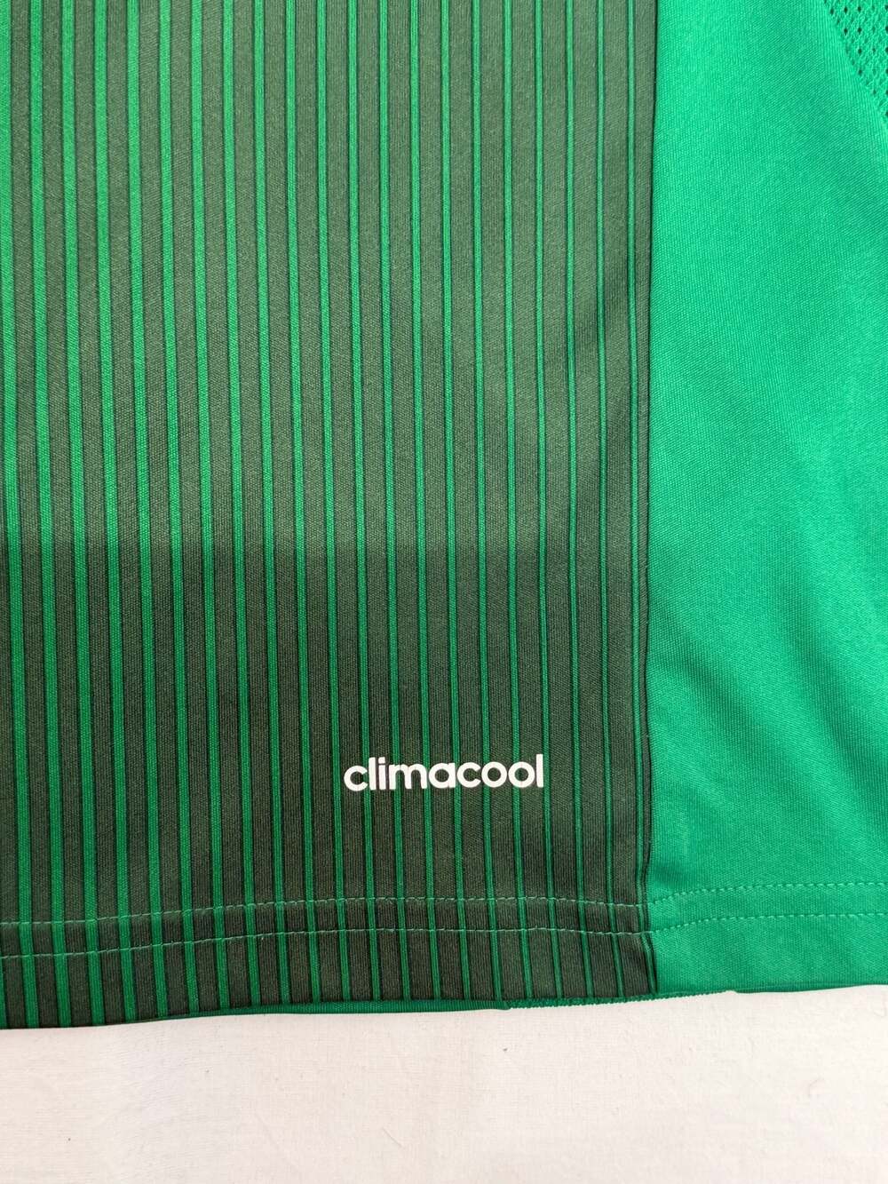 Adidas Mexico National Team Soccer Jersey Size XL - Picture 6 of 8